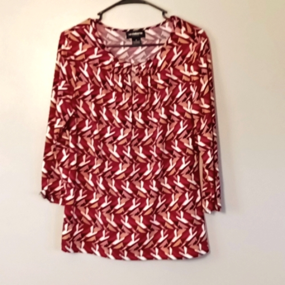Liz Claiborne blouse